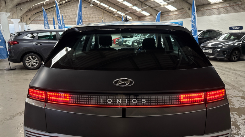 Hyundai IONIQ 5 160kW Premium 73 kWh 5dr Auto Electric Hatchback